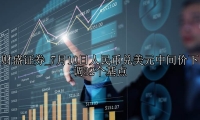 7月10日人民币兑美元中间价下调32个基点